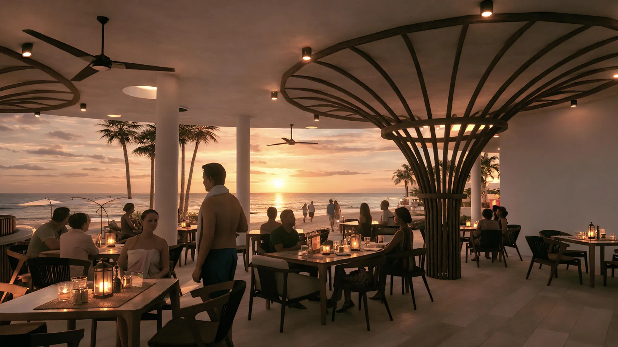 Restaurante
