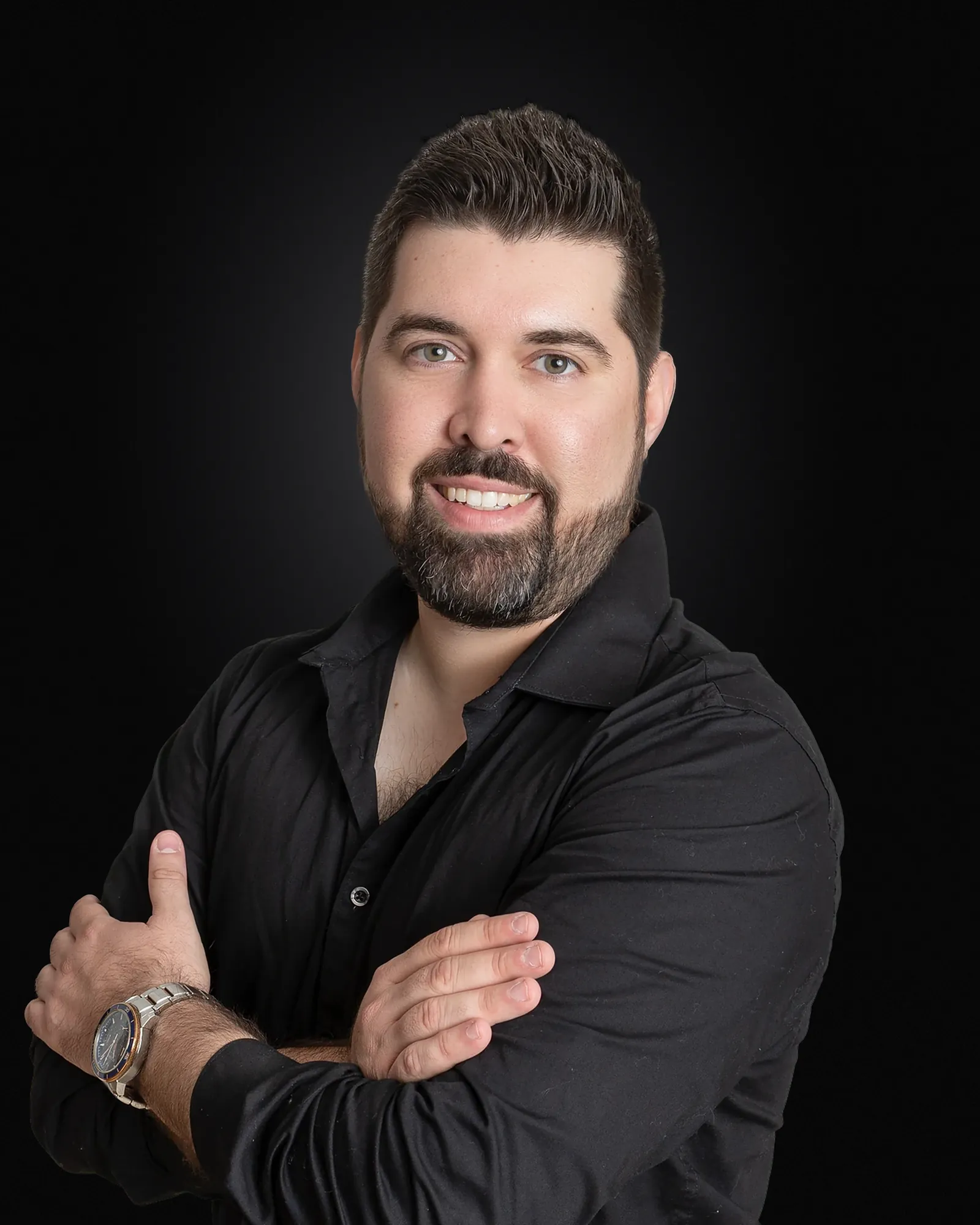 Jorge Erosa