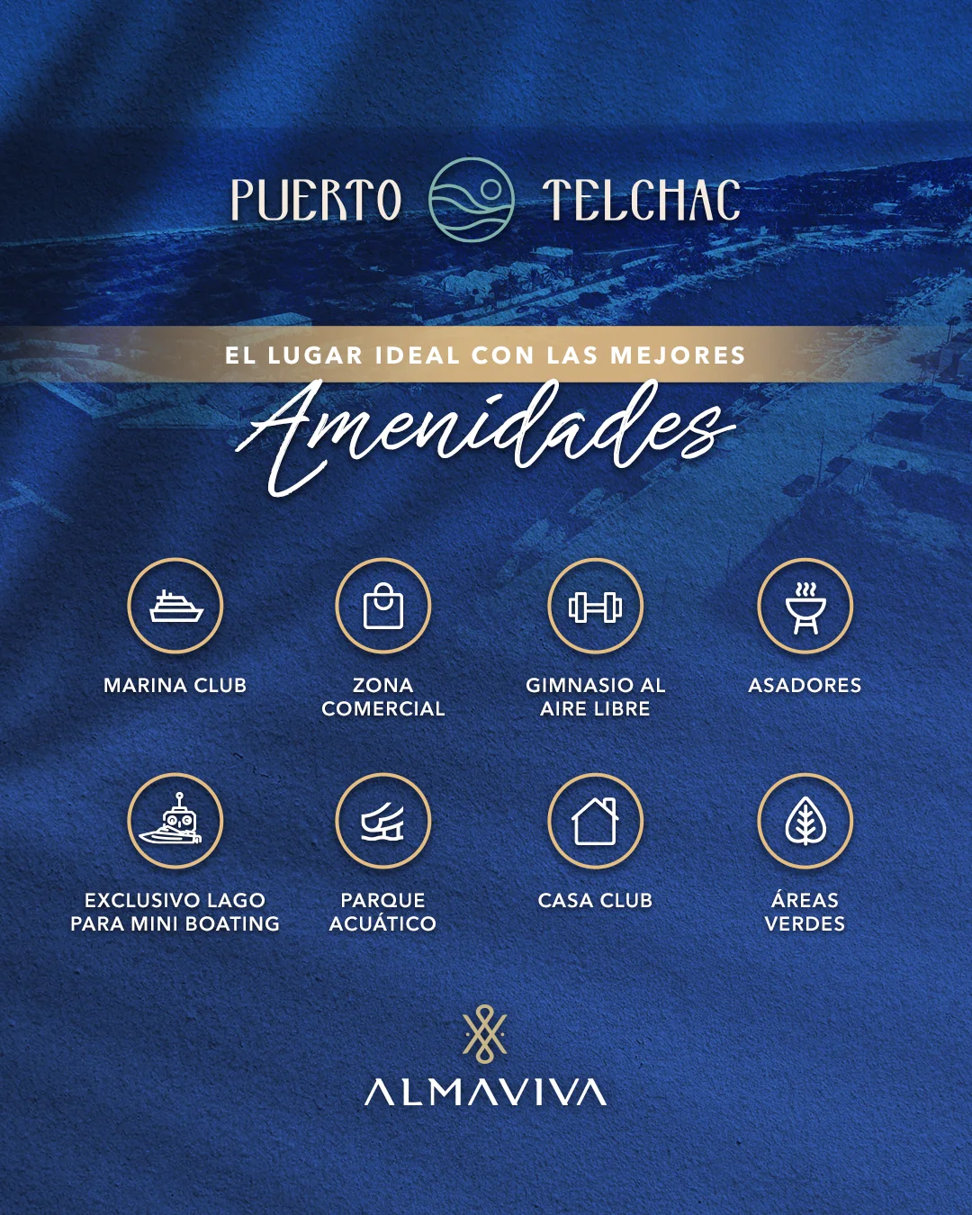 Puerto Telchac — imagen 3