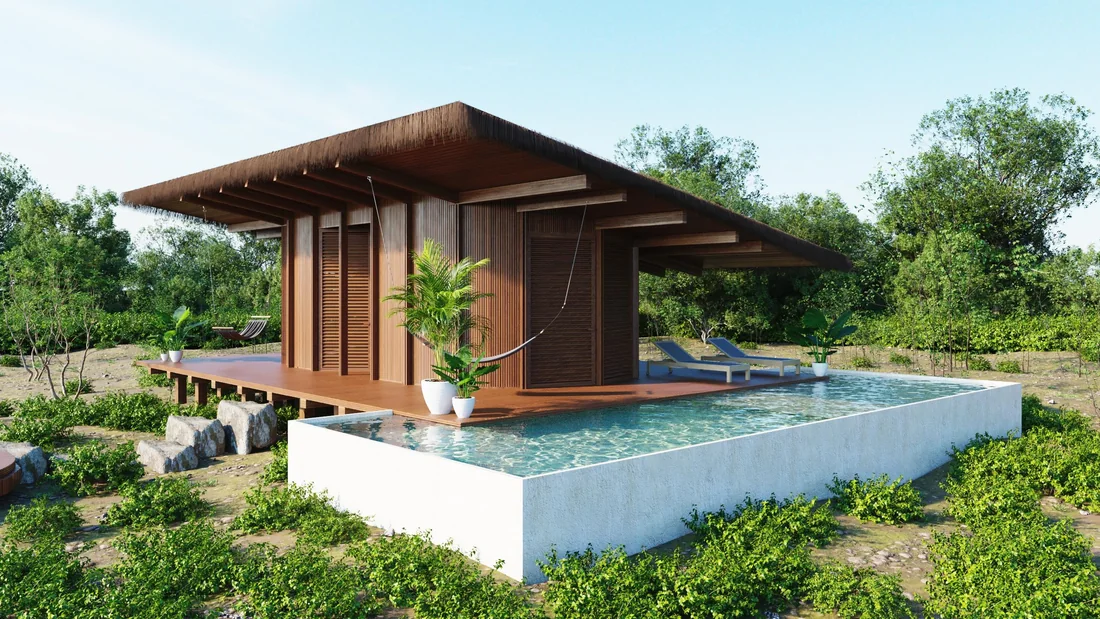 Santa Clara Ecovillage — imagen 3