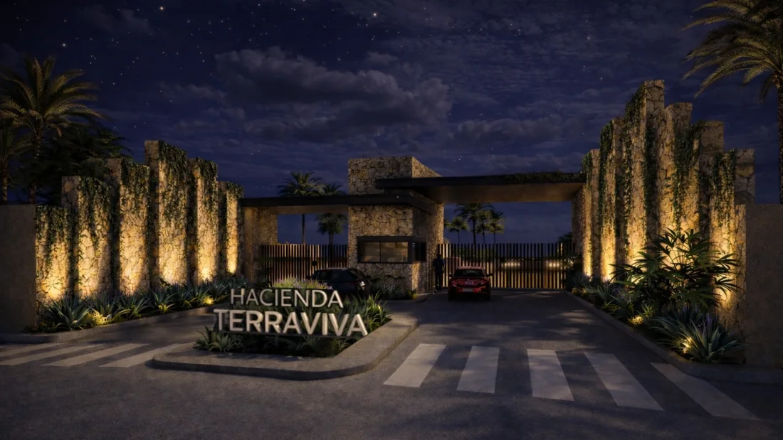 Gran Hacienda Terraviva — imagen 5