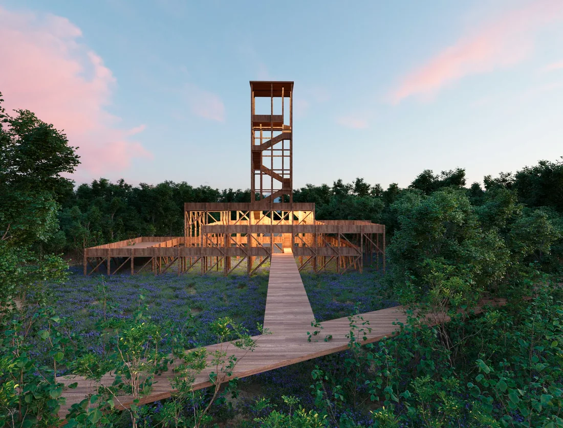 Santa Clara Ecovillage — imagen 4