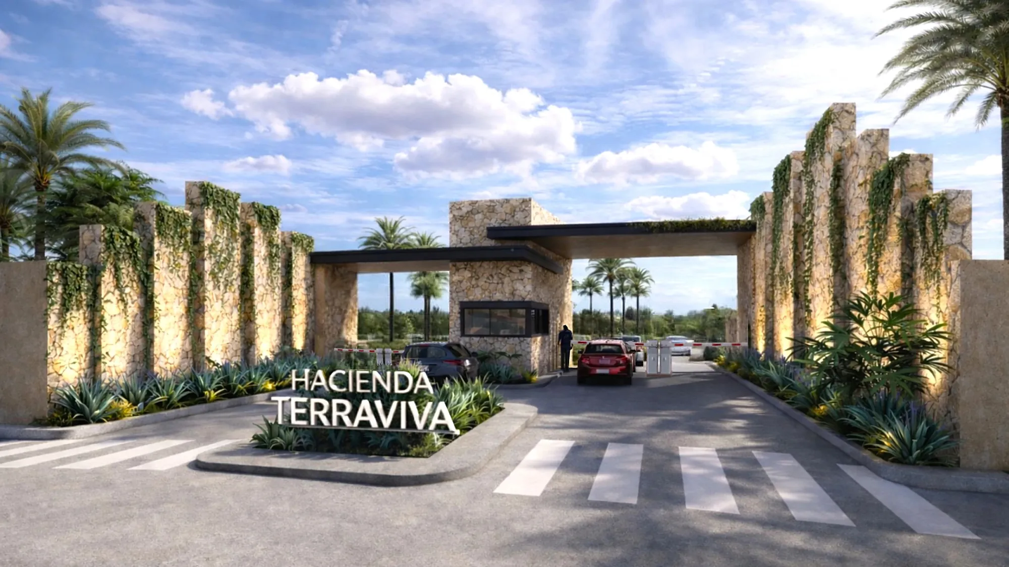 Gran Hacienda Terraviva