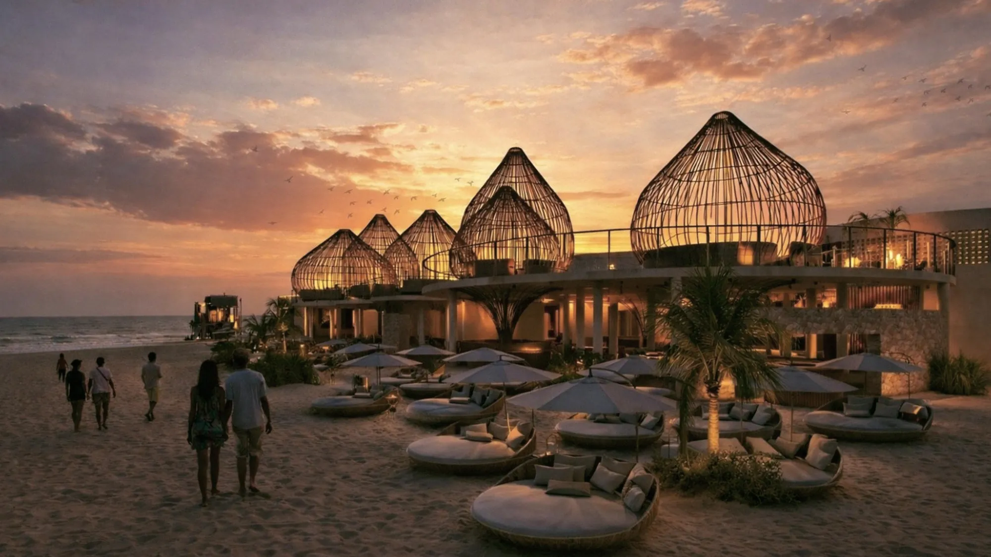 Santa Clara Ecovillage, Santa Clara