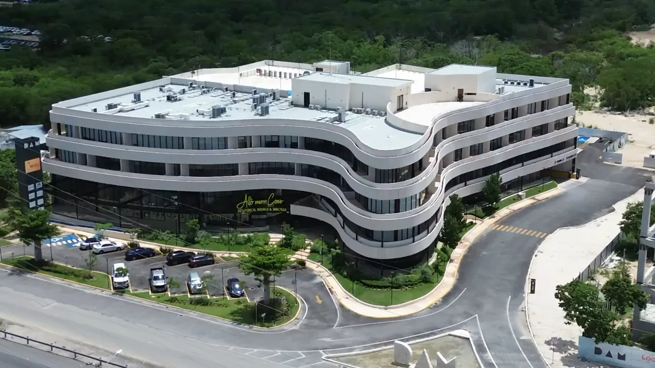 DAM Business Center