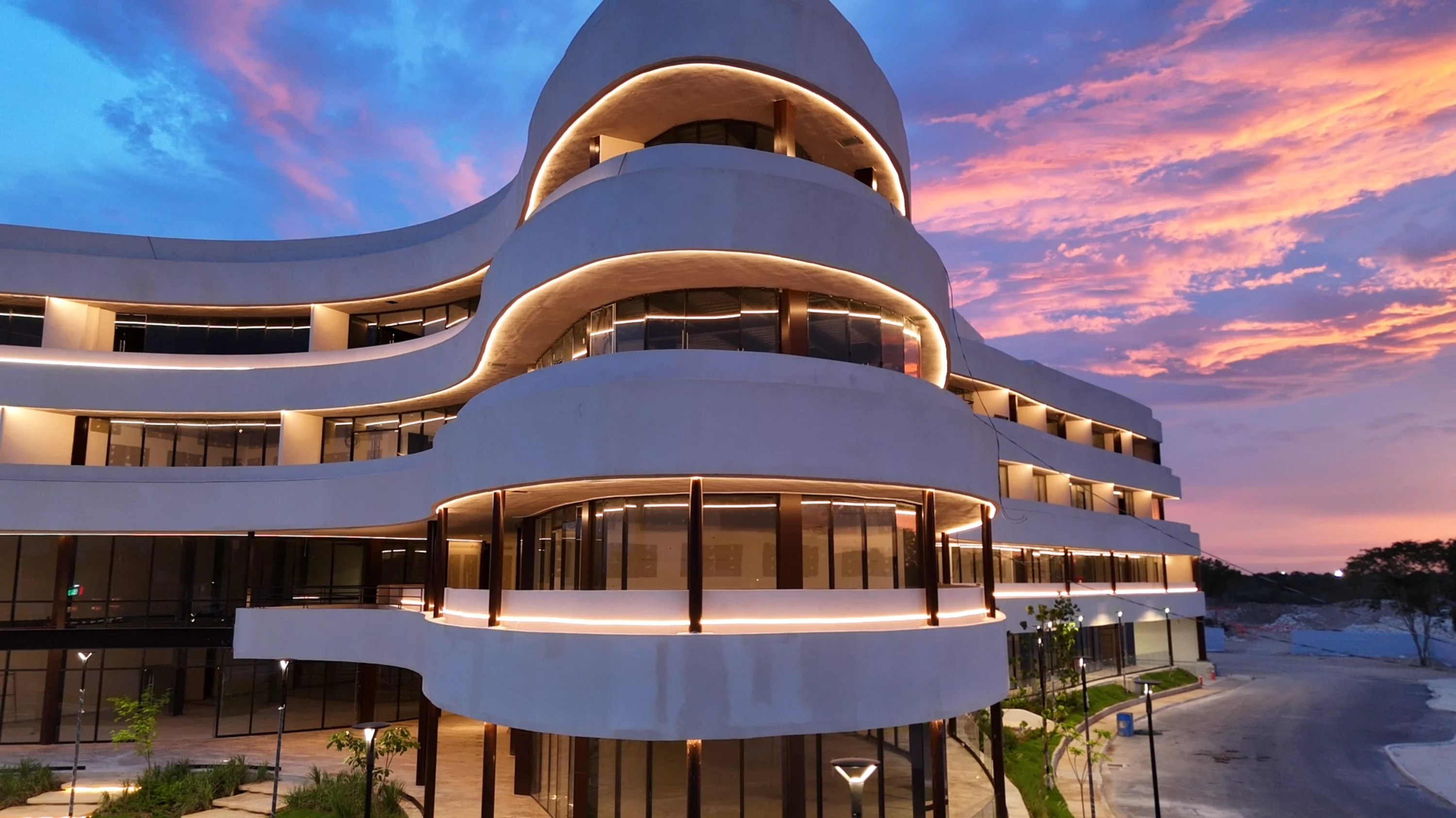 DAM Business Center — imagen 1
