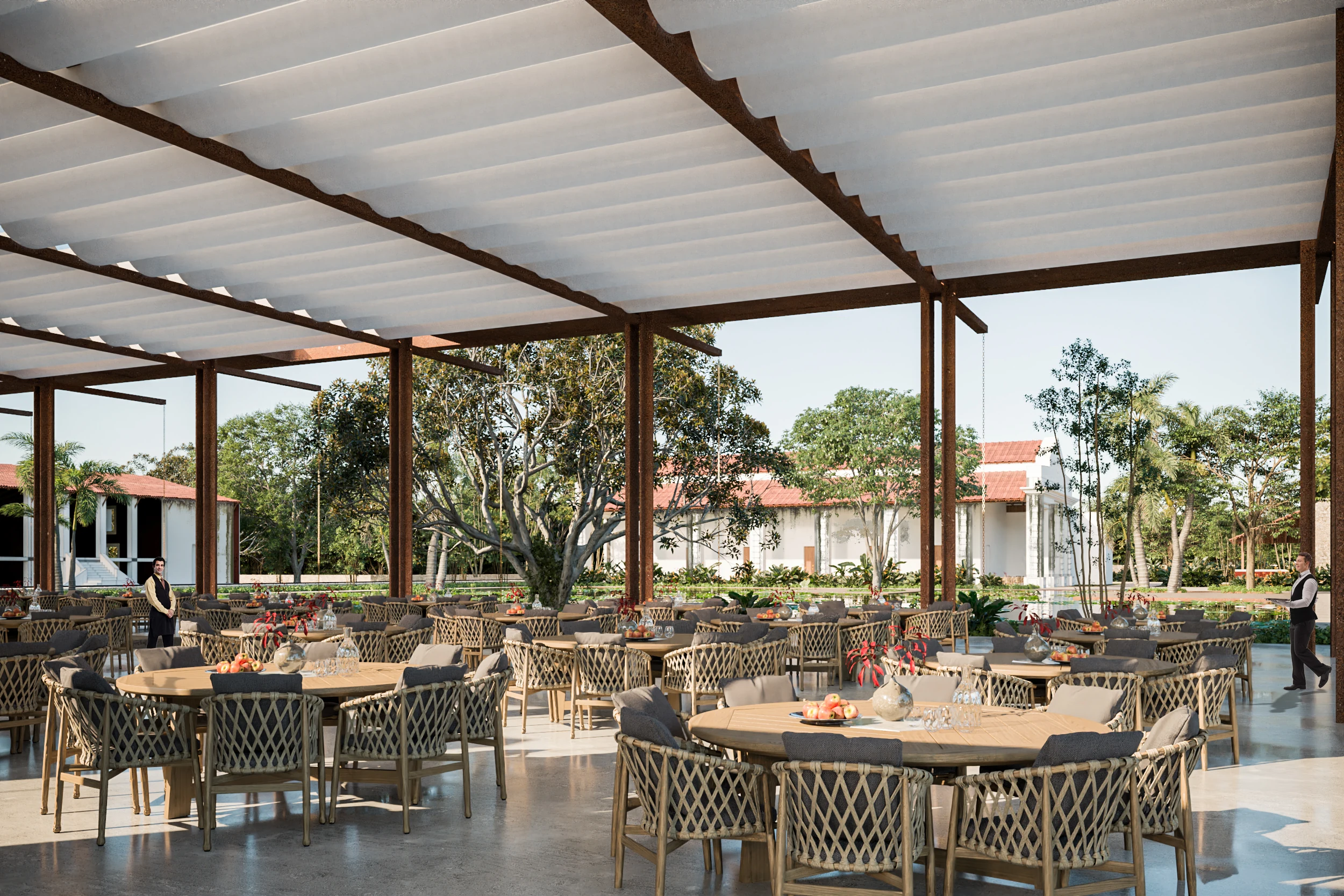 Hacienda San Eduardo — imagen 2